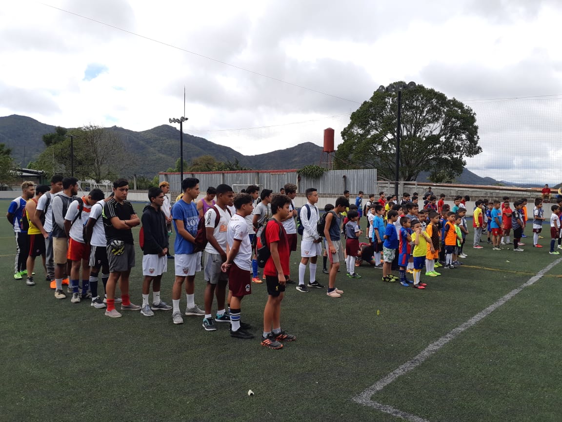 jinotega